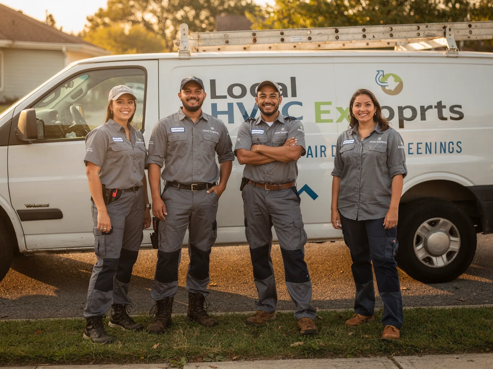 24/7 HVAC Repair & AC Replacement company in Clendenin, WV